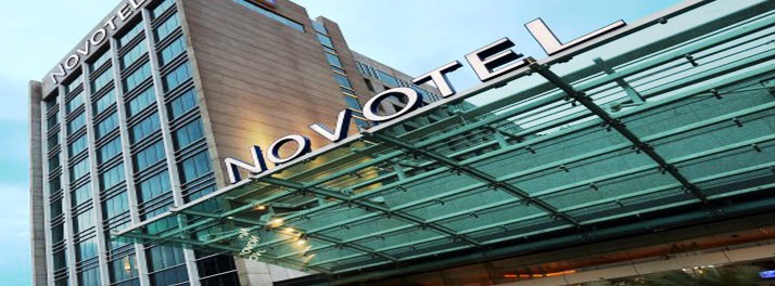 Novotel Bengaluru Tech Park - Bengaluru - 01.jpg